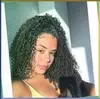 Tabatinga, Victória Ramos