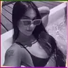 Humaitá, Jaqueline
