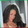 Carauari, Adina Tavares
