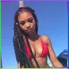 Bahia, Francine