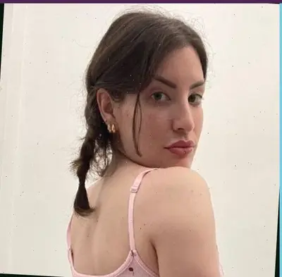 Ina Sousa, Viseu, foto do perfil nº 00201511