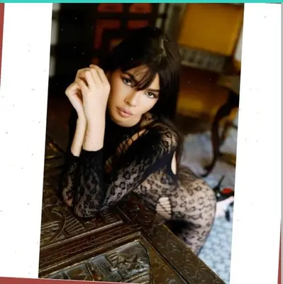 Clementina, Faro, foto do perfil nº 00201901