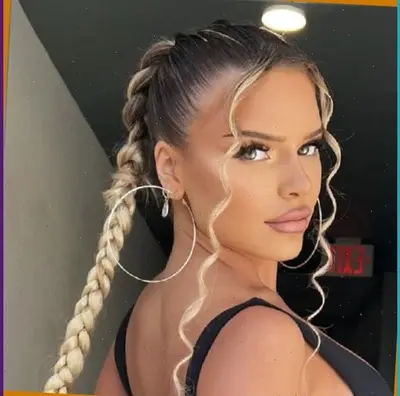 Daphne Ferreira, Caldas da Rainha, foto do perfil nº 002005612