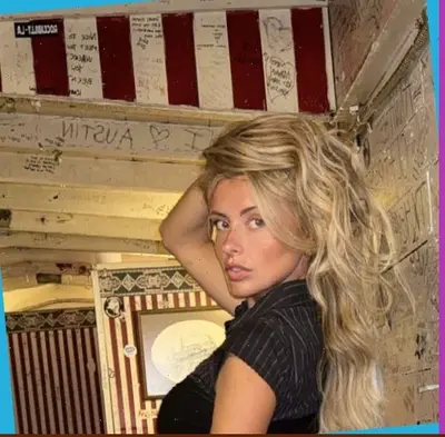 Samara Alves, Caldas da Rainha, foto do perfil nº 002005615