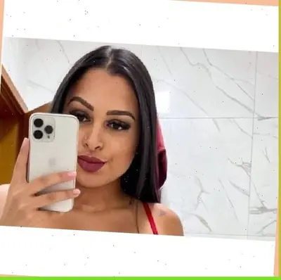 Janaína Coelho, Brasília, foto do perfil nº 00207213
