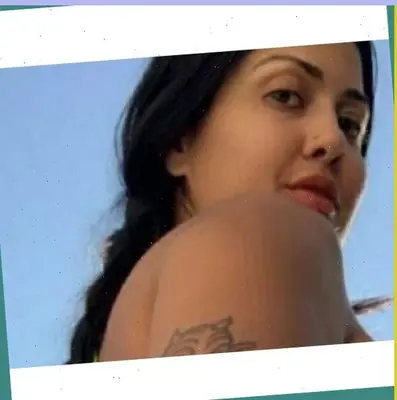 Nádia Fernandes, São Paulo, foto do perfil nº 00207308