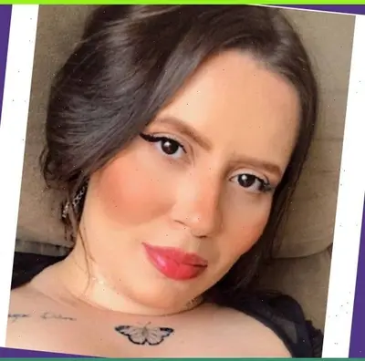Íris Martins, São Paulo, foto do perfil nº 00207314