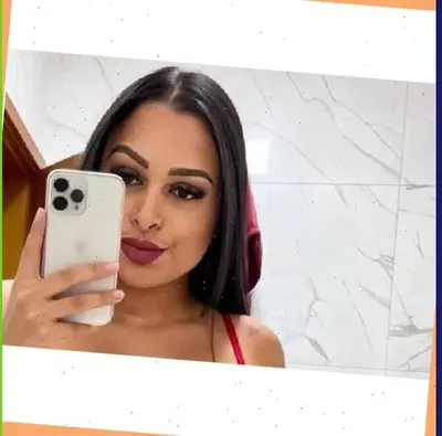 Leina Silva, Guarulhos, foto do perfil nº 00207413
