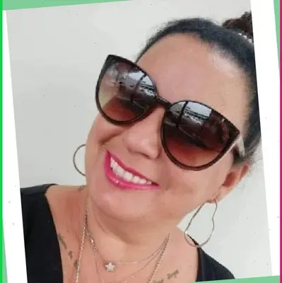 Isis Vieira, São Bernardo do Campo, foto do perfil nº 00207609