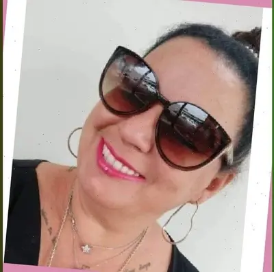 Custódia Castro, Santo André, foto do perfil nº 00207709