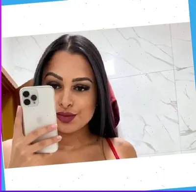 Célia Henriques, Santo André, foto do perfil nº 00207713