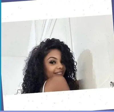Justina Alves, Santo André, foto do perfil nº 00207715