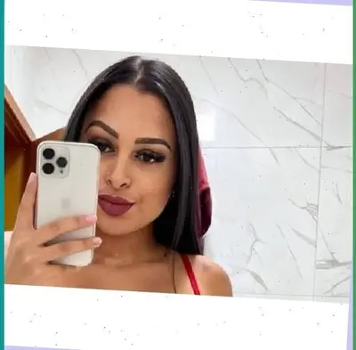 Delmira Gomes, Sorocaba, foto do perfil nº 00207813