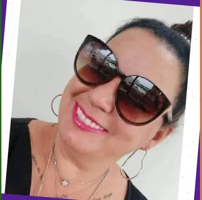 Delfina Silva, São José dos Campos, foto do perfil nº 00208109