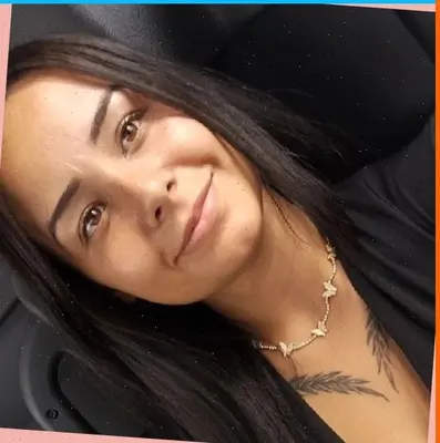 Junia Lima, São José do Rio Preto, foto do perfil nº 00208211