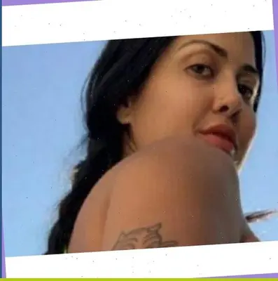 Nair Cruz, Mogi das Cruzes, foto do perfil nº 00208308