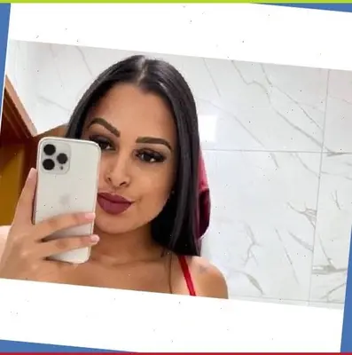 Adalgisa Fonseca, Mogi das Cruzes, foto do perfil nº 00208313