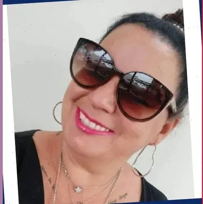 Ariana Santos, Jundiaí, foto do perfil nº 00208409