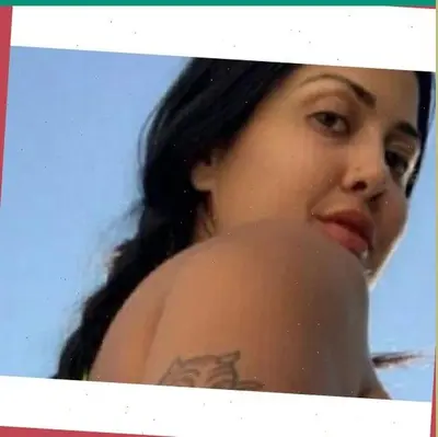 Henriqueta Mendes, Santos, foto do perfil nº 00208608