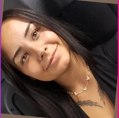 Jacinta Monteiro, Mauá, foto do perfil nº 00208711