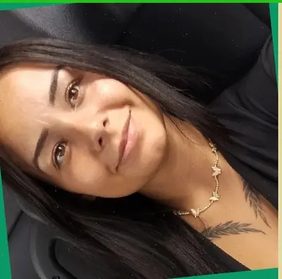Rosângela Alves, Diadema, foto do perfil nº 00208811