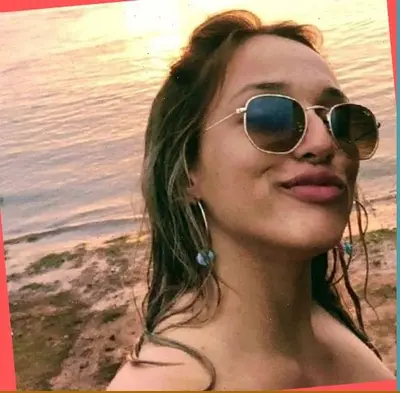 Rosana, São Vicente, foto do perfil nº 00209403