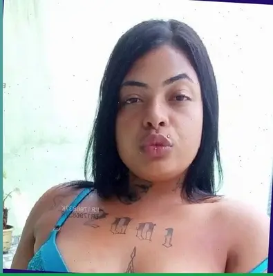 Luzia, São Vicente, foto do perfil nº 00209406