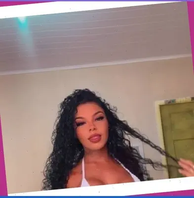 Laíde Santos, São Vicente, foto do perfil nº 00209407