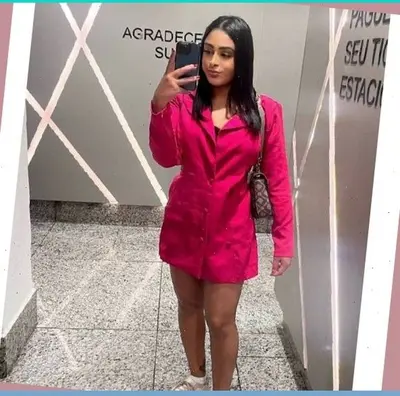 Marcília Rocha, Limeira, foto do perfil nº 00209815