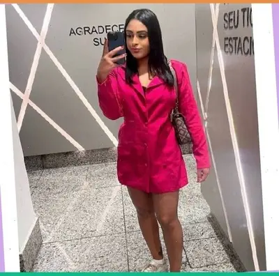 Sílvia Soares, São Carlos, foto do perfil nº 002010415