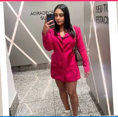 Adelaide Ribeiro, Americana, foto do perfil nº 002010915
