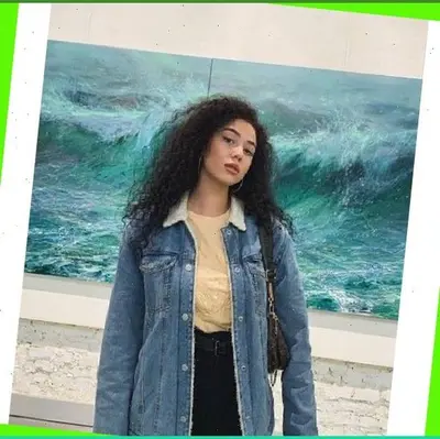 Domitila Fernandes, São Caetano do Sul, foto do perfil nº 002011912