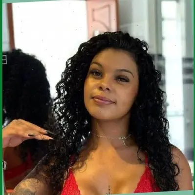 Brenda, Guaratinguetá, foto do perfil nº 002014001