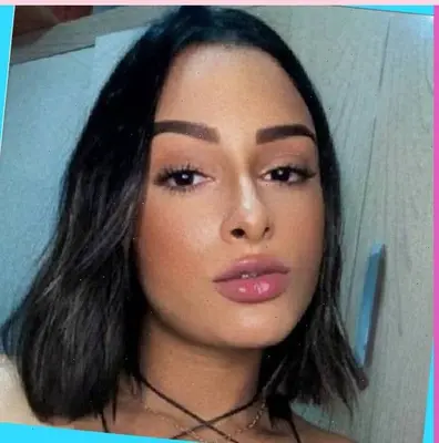 Kimberlly, Guaratinguetá, foto do perfil nº 002014003