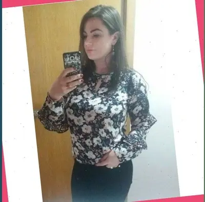 Sílvia Rodrigues, Jandira, foto do perfil nº 002014110