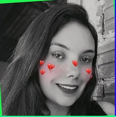 Thais, Várzea Paulista, foto do perfil nº 002014205