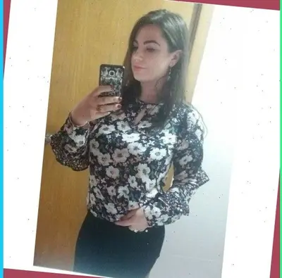 Ines Batista, Várzea Paulista, foto do perfil nº 002014210