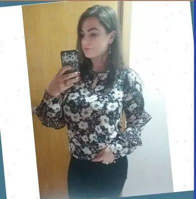 Laurinda Santana, Ribeirão Pires, foto do perfil nº 002014410
