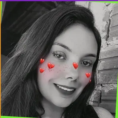 Yohanna, Itanhaém, foto do perfil nº 002014505