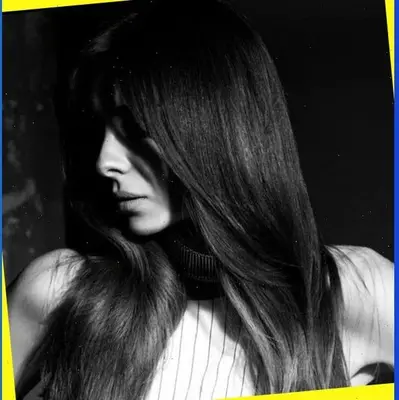 Ester Silva, Itanhaém, foto do perfil nº 002014509