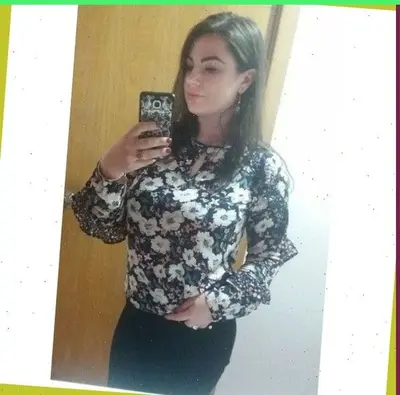 Eduarda Moreira, Itanhaém, foto do perfil nº 002014510