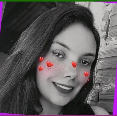 Kamilly, Paulínia, foto do perfil nº 002014605