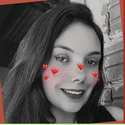 Lorrayne, Cubatão, foto do perfil nº 002014705