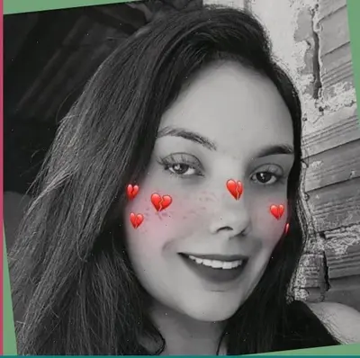 Paula, Poá, foto do perfil nº 002014905
