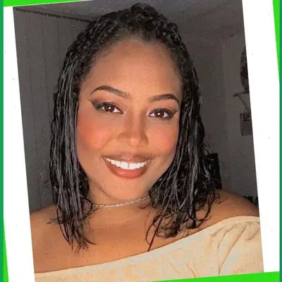 Nelma Batista, Leme, foto do perfil nº 002015108