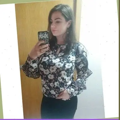 Rebeca Jesus, Leme, foto do perfil nº 002015110