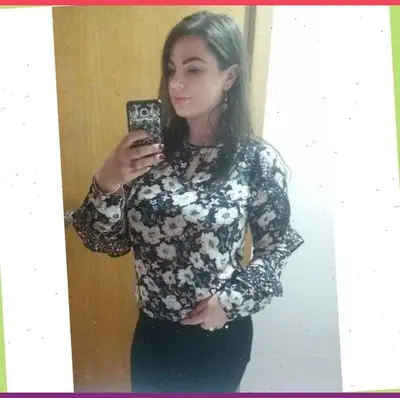 Gaby Borges, Votuporanga, foto do perfil nº 002015210