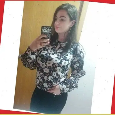 Nívea Magalhães, Caçapava, foto do perfil nº 002015310