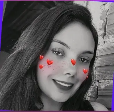 Marta, Caieiras, foto do perfil nº 002015405
