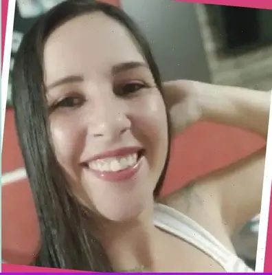 Nadia Cruz, Mogi Mirim, foto do perfil nº 002016007